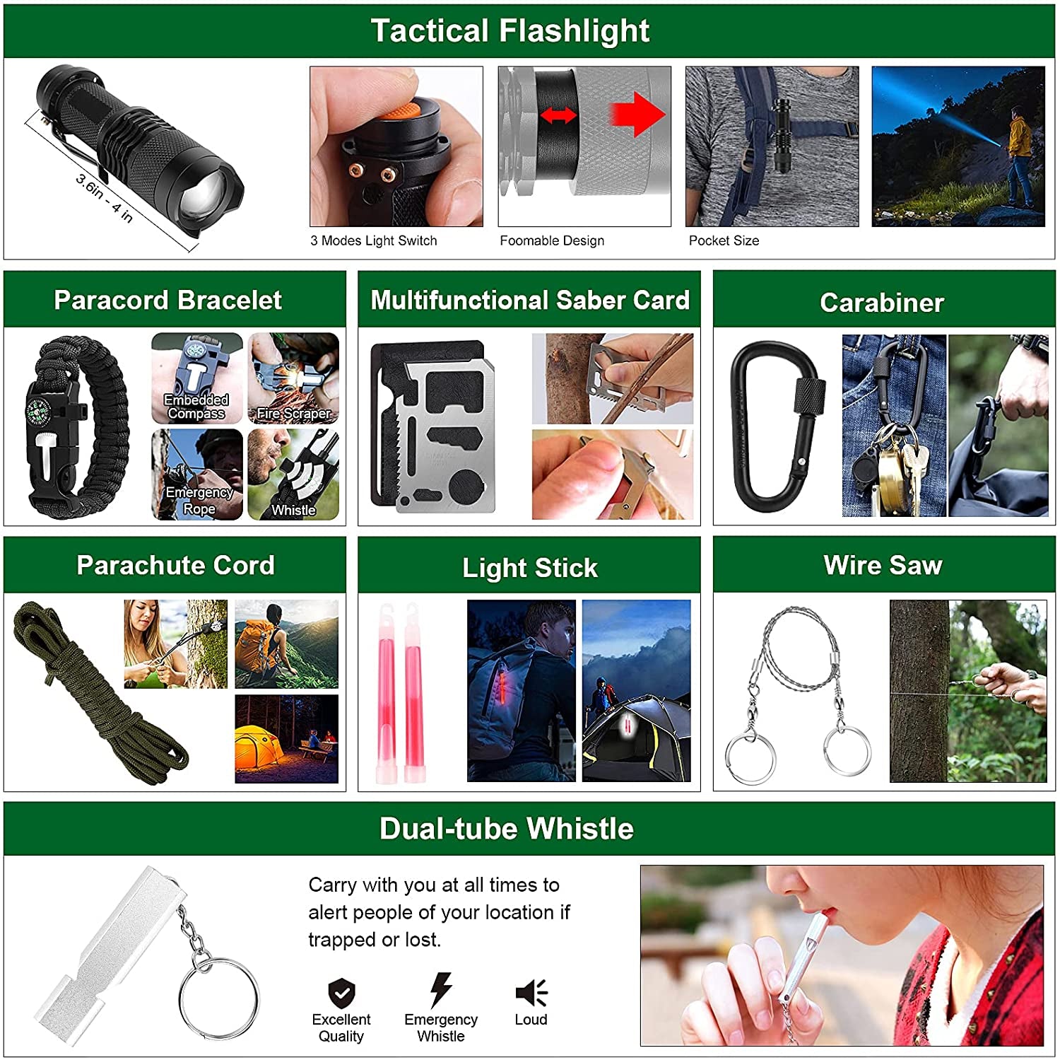 Survival Tool Dropshipping Products, Survival Tool Suppliers with